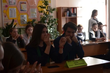 i district intellectual cup of usolsky district-19